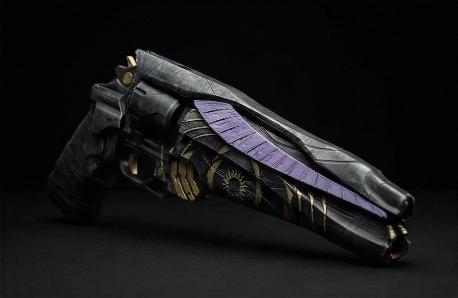 Igneous Hammer - Destiny 2 Replica Prop D2 Greencade Igneous Hammer - Destiny 2 Replica Prop D2 Greencade