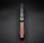 Arasaka HJKE-11 Yukimura Cyberpunk 2077 Replica prop Greencade