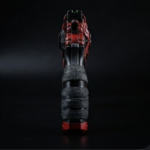 Ace of Spades Red Ornament - Destiny 2 Replica Prop Greencade