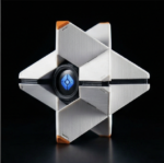 Destiny 2 Ghost Replica Prop Greencade