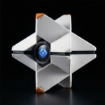 Destiny 2 Ghost