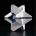 Destiny 2 Ghost Replica Prop Greencade