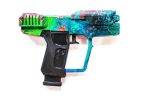 Splash Halo M6 Pistol Greencade