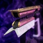 Sunshot - Destiny 2 Replica prop D2 Greencade