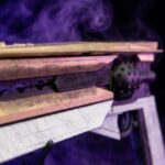Sunshot - Destiny 2 Replica prop D2 Greencade