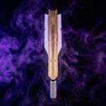 Sunshot - Destiny 2 Replica prop D2 Greencade