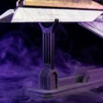 Sunshot - Destiny 2 Replica prop D2 Greencade
