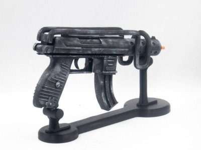 TEC-9 Submachine Gun Greencade