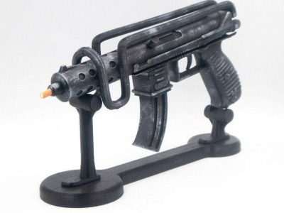 TEC-9 Submachine Gun Greencade