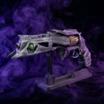 Thorn - Destiny 2 Replica prop D2 Greencade