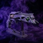 Thorn - Destiny 2 Replica prop D2 Greencade
