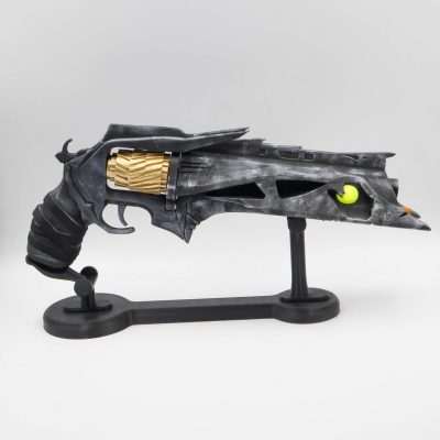 Thorn Hand Cannon Greencade