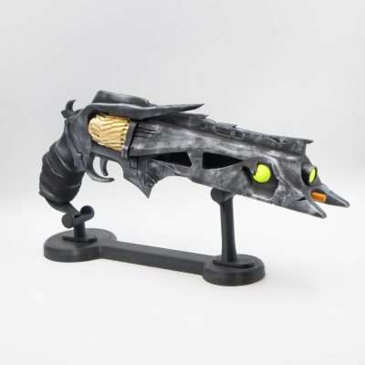 Thorn Hand Cannon Greencade