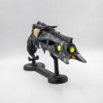 Thorn Hand Cannon Greencade