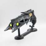 Thorn Hand Cannon Greencade