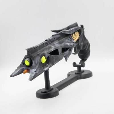 Thorn Hand Cannon Greencade