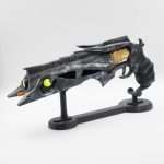 Thorn Hand Cannon Greencade