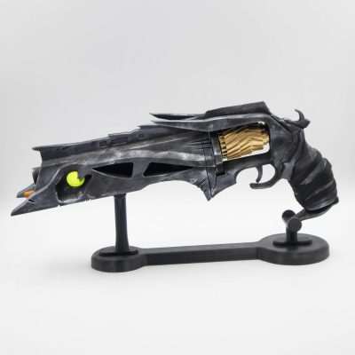 Thorn Hand Cannon Greencade