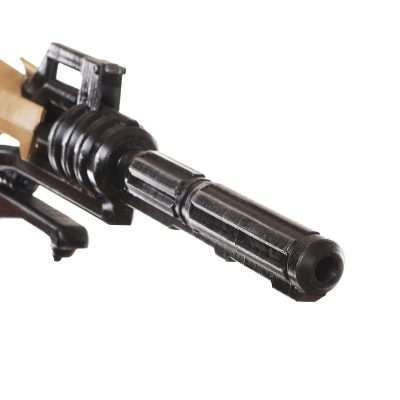 Vex Mythoclast Replica Prop - Destiny 2 Replica - Greencade