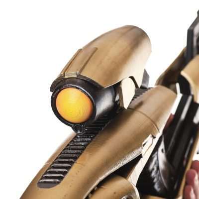 Vex Mythoclast Replica Prop - Destiny 2 Replica - Greencade