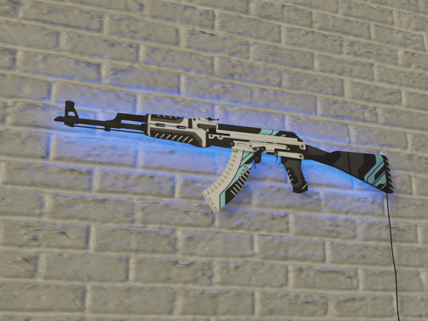 CSGO Props, Replicas and Cosplay Collectables - Greencade