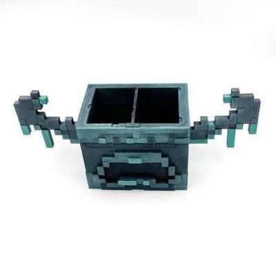 Warden Pen Holder Greencade