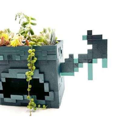 Warden Planter Pot Greencade