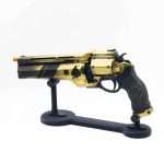3D printed Ace of Spades Greencade