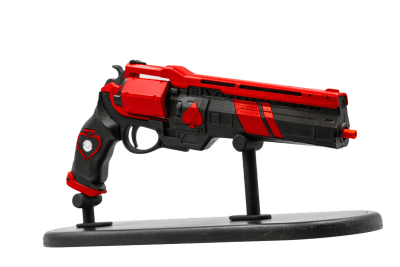ace of spades replica prop Destiny 2 Replica Prop D2 Prop - Greencade