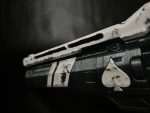 Ace of spades replica destiny 2 by Greencade