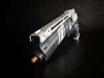 Ace of spades replica destiny 2 by Greencade