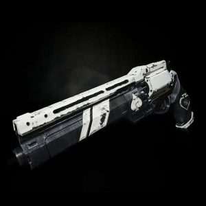 Ace of spades replica destiny 2 by Greencade
