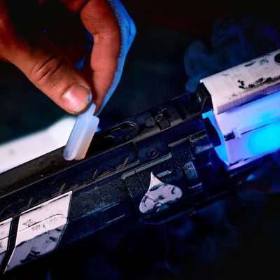 Smoky Ace V3 Essential Oil Diffuser Ace of Spades Destiny 2 - Destiny 2 Replica Prop D2 Prop - Greencade