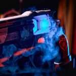 Smoky Ace V3 Essential Oil Diffuser Ace of Spades Destiny 2 - Destiny 2 Replica Prop D2 Prop - Greencade