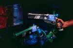 Smoky Ace V3 Ace of Spades Diffuser Destiny 2 Prop - Greencade