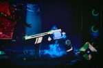 Smoky Ace V3 Ace of Spades Diffuser Destiny 2 Prop - Greencade