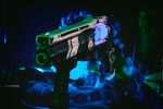 Smoky Ace V3 Ace of Spades Diffuser Destiny 2 Prop - Greencade