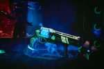 Smoky Ace V3 Ace of Spades Diffuser Destiny 2 Prop - Greencade