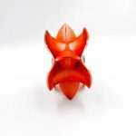Alchemical Dawn Ghost Shell Greencade