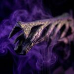 Malfeasance - Destiny 2 Replica prop Greencade