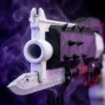 Crimson - Destiny 2 Replica prop Greencade