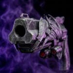Hawkmoon Ashen on Wings - Destiny 2 Replica prop Greencade