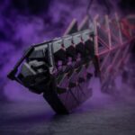 Outbreak Prime Replica prop Destiny 2 Greencade