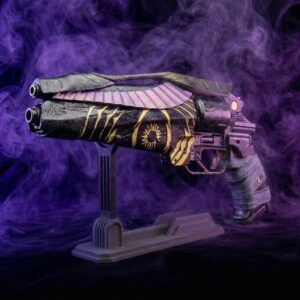 Igneous Hammer - Destiny 2 REplica Prop Greencade