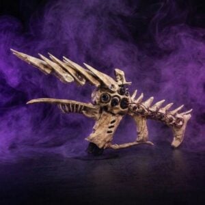 1000 Voices - Destiny 2 Replica prop Greencade