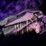 Igneous Hammer - Destiny 2 REplica Prop Greencade