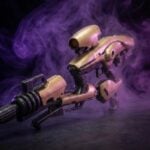 Vex Mythoclast - Destiny 2 Replica prop D2 Greencade