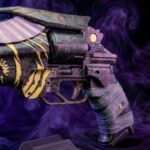 Igneous Hammer - Destiny 2 REplica Prop Greencade