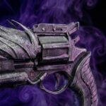 Hawkmoon Ashen on Wings - Destiny 2 Replica prop Greencade