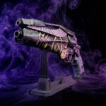 Igneous Hammer - Destiny 2 REplica Prop Greencade
